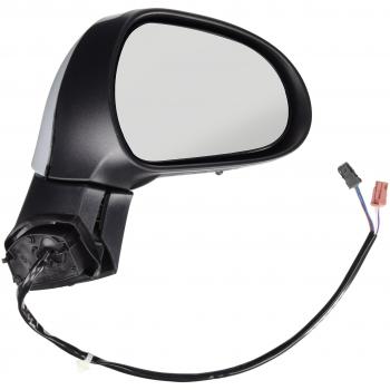 Espejo retrovisor VAN WEZEL 4029818, tipo: espejo retrovisor, características: diseño específico para vehículos, alta calidad de materiales, fácil instalación, ajuste manual o eléctrico según modelo, cumple con normativas de seguridad