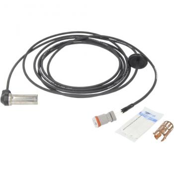 Sensor ABS WABCO 441 035 937 2 - Kit de reparación de cables para sensor de velocidad de giro de ruedas, compatible con sistemas WABCO