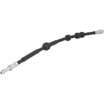 Tubo de freno ATE 24.5140-0406.3 - Latiguillo de freno con alta resistencia, fabricado en materiales duraderos, diseñado para sistemas de frenos automotrices, compatible con múltiples modelos de
