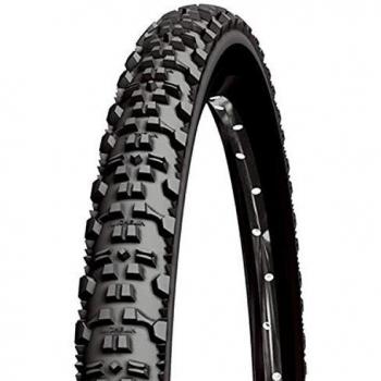 Cubierta michelin country todo terreno 26x2 0 negro 2 00