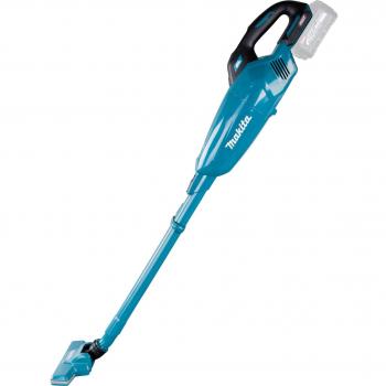 Aspiradora de Mano Inalámbrica Makita 40V CL001GZ02 - Sin Bolsa, Seco