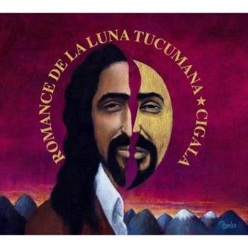 Romance De La Luna Tucumana - Dieguito El Cigala