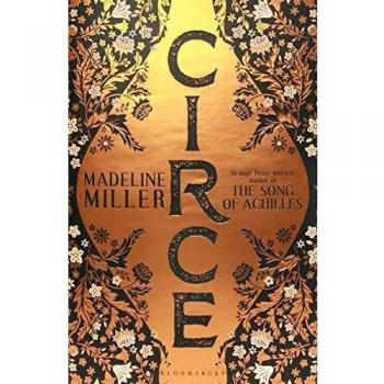 Circe: The No. 1 Bestseller from the author of The Song of Achilles
