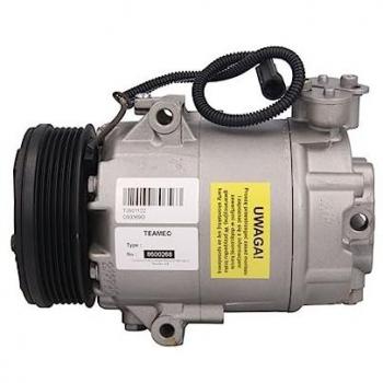 Compresor de aire acondicionado TEAMEC 8600268