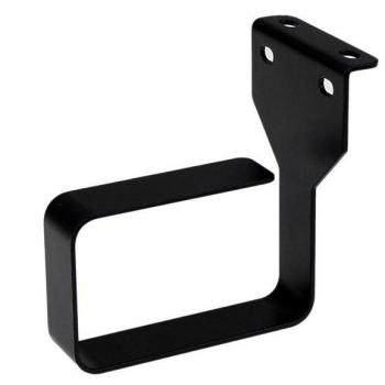 StarTech.com Multi-Directional Vertical Server Rack Cable Management D-Ring Hook