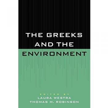 Los Griegos y el Medio Ambiente: Un Análisis Ecológico de la Antigua Grecia