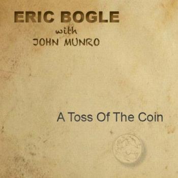A Toss Of The Coin