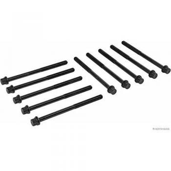Juego de tornillos de culata HERTH+BUSS JAKOPARTS J1280522 para Hyundai i30 I y Santa Fe 2