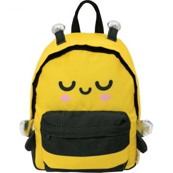 Mochila infantil - Abeja Baby & Kids 21x11x27 Cms