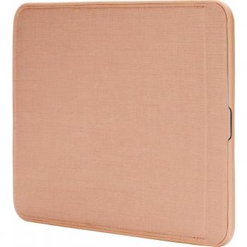 Incase Designs INMB100366-BLP - Funda Icon con Woolenex para MacBook Pro 2020 y MacBook Air 2020 de 13 Pulgadas - Rosa