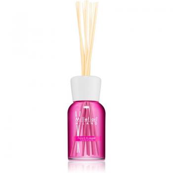 Millefiori Milano Rhubarb & Pepper Essential Oil Aroma Diffuser 500 ml