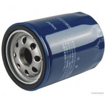 Filtro de aceite HERTH+BUSS JAKOPARTS J1310905 con válvula de retención para Chevrolet Captiva y Opel Antara