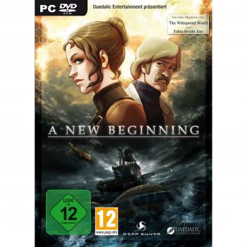 A New Beginning [Importación alemana]