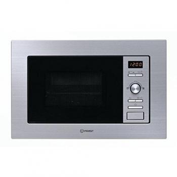 Indesit MWI 122.2 X Integrado - Microondas