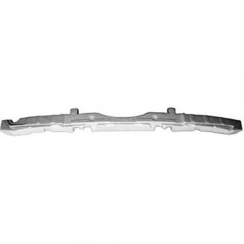Soporte Parachoques Delantero Van Wezel 3749561 para Opel Astra 2010-2012