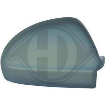 Cubierta de retrovisor exterior DIEDERICHS 6553329