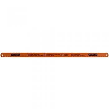 Hoja Rubis Acero HSS 18 24 y 32dpp 5 unidades
