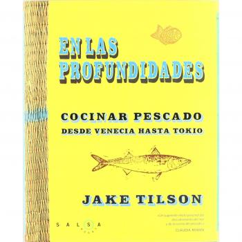 En las profundidades: Cocinar pescado desde Venecia hasta Tokio