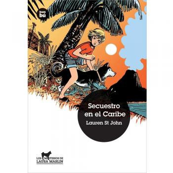 Secuestro en el Caribe: 18