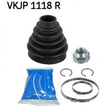 Juego de fuelles para árbol de transmisión SKF VKJP 1118 R