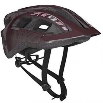 Scott 275211, Unisex Adulto, Maroon Red, Talla única