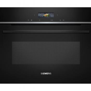 Microondas integrable Siemens 36 litros con grill - CE732GXB1