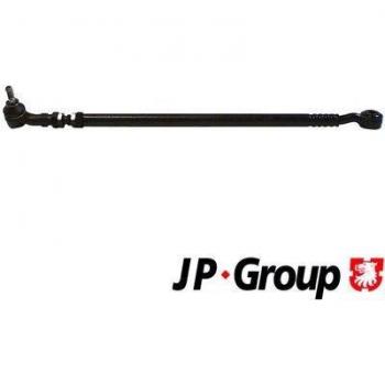 JP GROUP Articulación axial 1144402570, Barra de dirección con alta calidad, fabricada en materiales duraderos, diseñada para un ajuste preciso y rendimiento óptimo en vehículos
