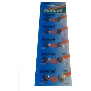 eunicellbasics pilas alcalinas tipo AG Serie AG0 de AG13 AA AAA Alkaline