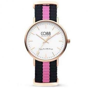Reloj CO88 Unisex Adult Quartz Watch 8719323289611