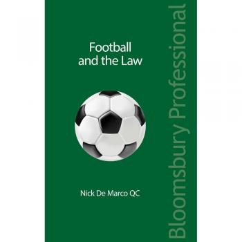 Football and the Law