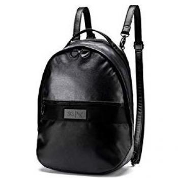 PUMA Mochila SG x Style Negro Mujer 075998 01