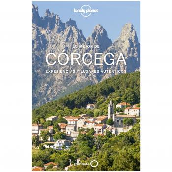 Lo mejor de Córcega 2 - Angot, Claire/carillet, Jean-bernard/cirendini, Olivier/dautant, Emmanuel
