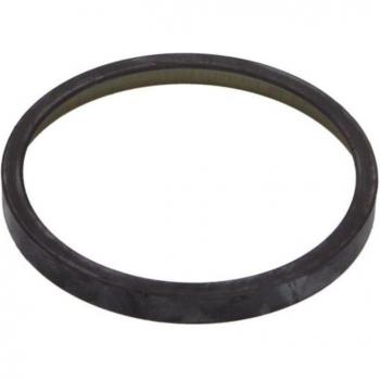 Anillo sensor ABS AUTLOG AS1016 con magnético incorporado para eje trasero ambos lados CITROËN C4 I Hatchback, Grand Picasso