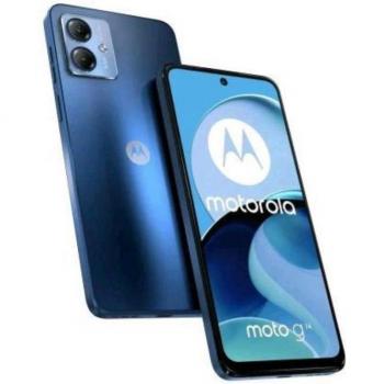 Motorola Moto G14 4+128GB DS 4G Sky Blue OEM