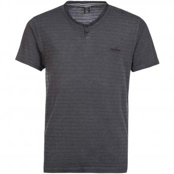 Protest Stody Camiseta, Hombre, Thyme, L