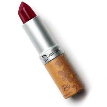 Couleur Caramel Rouge A Levres Mate Nº258