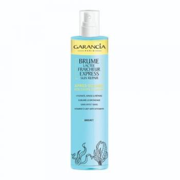 Sun Protect - Express Cooling Milk Mist After-Sun Spray for All Skin Types, 150ml