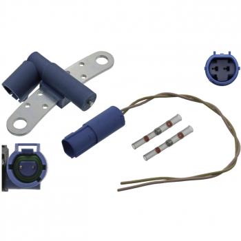 Sensor de posición del cigüeñal FEBI BILSTEIN 34970
