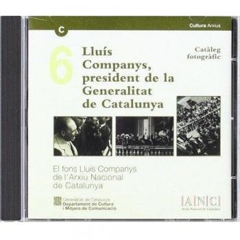 Lluís Companys