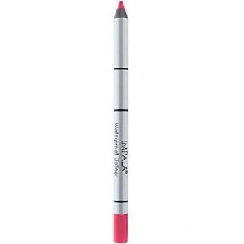 Impala - Lápiz de labios, Color Rosa Oscuro Nº205