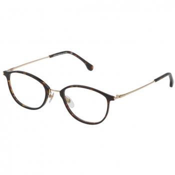 Lozza Monturas de gafas unisex VL4183