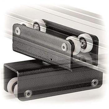 Manfrotto Doble Carril.