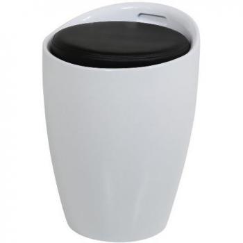 AC Design Furniture 43624 Amalie - Taburete