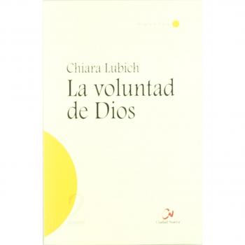 Voluntad De Dios, La