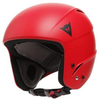 Casco Dainese Scarabeo R001 ABS rojo infantil - S-M