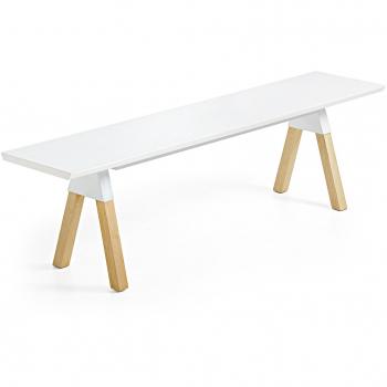 Kavehome Banco Silke, 180