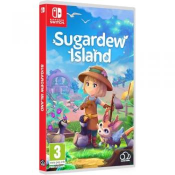 Isla Azucarada para Nintendo Switch