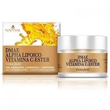 Natysal Crema Facial - 50 ml