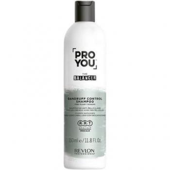 Revlon Proyou The Balancer Anti-Dandruff Shampoo 350ml