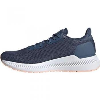 adidas Solar Blaze Azul Marino Rosa Mujer EF0818